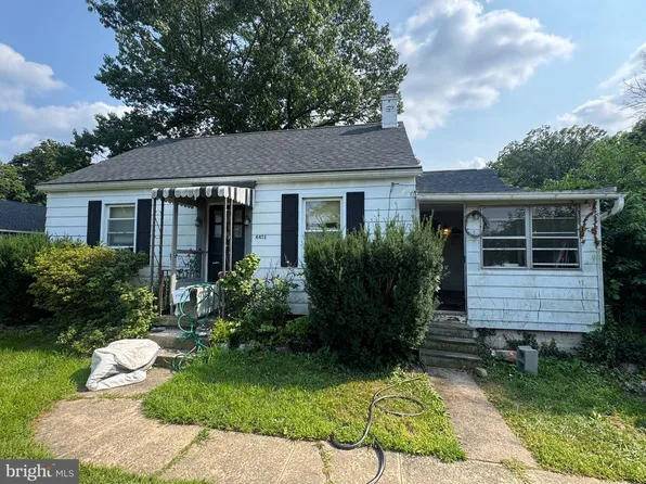 4401 Locust Ln, Harrisburg, PA 17109