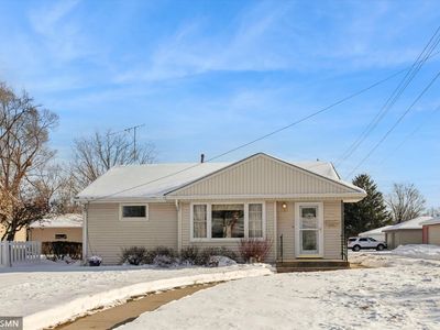 415 9th St N, Cannon Falls, MN, 55009