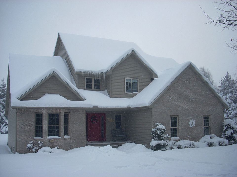 2740 W. Woodlands