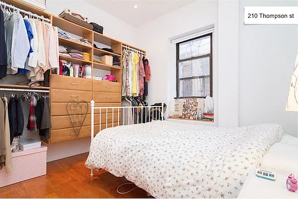 Rented by Brown Harris Stevens | media 5