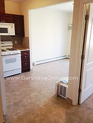 Rented by Barskaya Group Real Estate