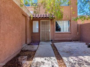 4035 S 44th Way, Phoenix, AZ 85040