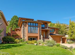 3905 Promontory Ct, Boulder, CO 80304