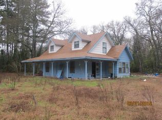 445 Chaparrall Run, Murchison, TX 75778