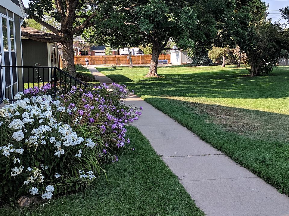Well Kept Landscaping