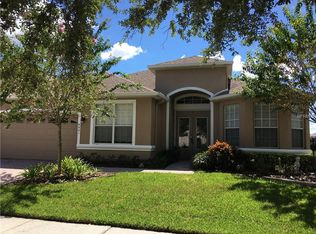 6601 Lake Pembroke Pl, Orlando, FL 32829