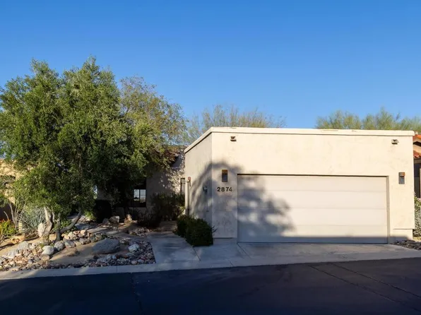 2874 Fonts Point Dr, Borrego Springs, CA 92004