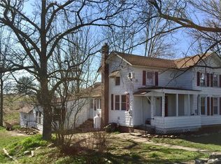 3804 County Road 40, Bloomfield, NY 14469