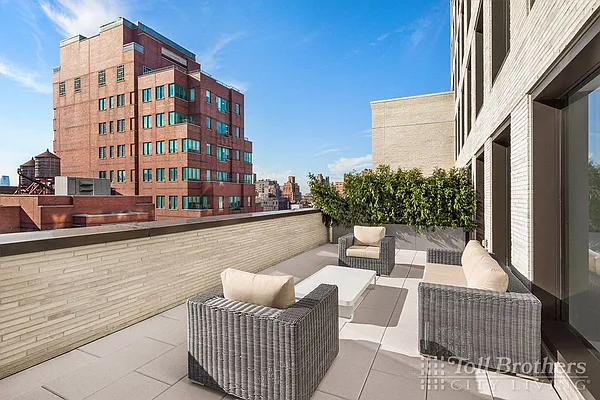 Sold by Toll Brothers | media 35