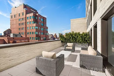 Sold by Toll Brothers