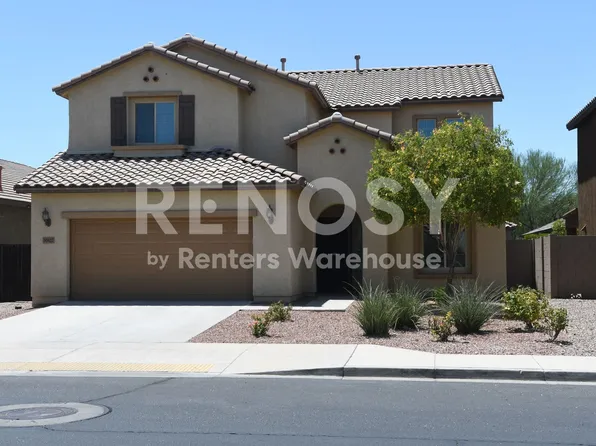 10827 W Cottontail Ln, Peoria, AZ 85383
