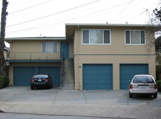 905 Larkspur Dr, Burlingame, CA 94010