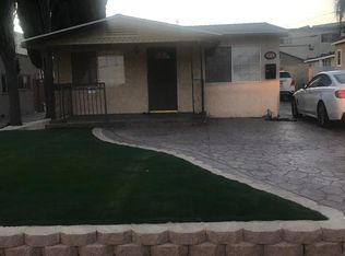 1123 Raymond Ave, Glendale, CA 91201