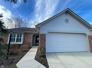 11336 Cherry Blossom West Dr, Fishers, IN