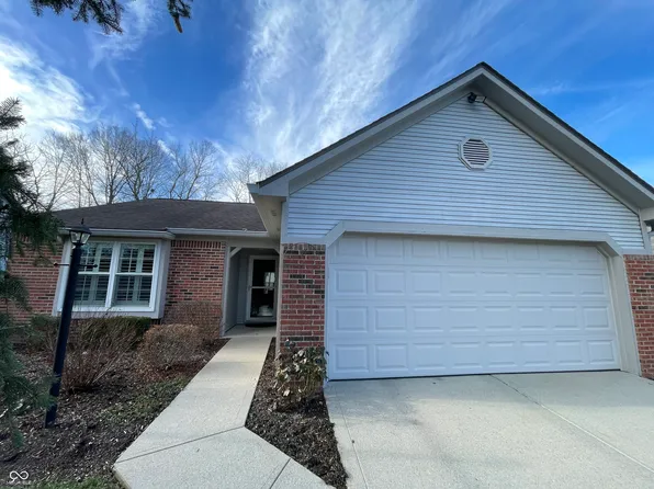 11336 Cherry Blossom West Dr, Fishers, IN 46038