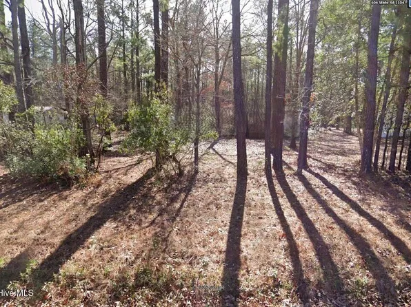 604 Old Church Road LOT 8, Swansboro, NC 28584