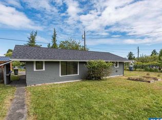 431 E Whidby Ave, Pt Angeles, WA