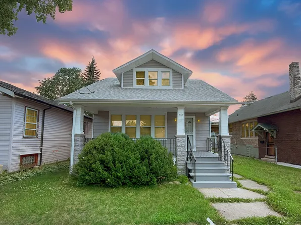 11311 S Wallace St, Chicago, IL 60628