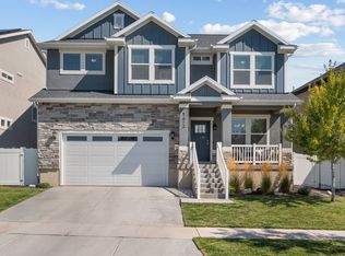 1472 W Quailhill Rd, Saratoga Springs, UT 84045