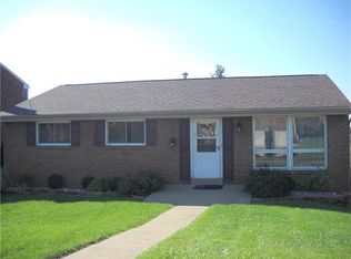 1122 Portsmouth Dr, McKeesport, PA
