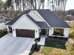 6336 Lamppost Cir SE, Grand Rapids, MI 49546