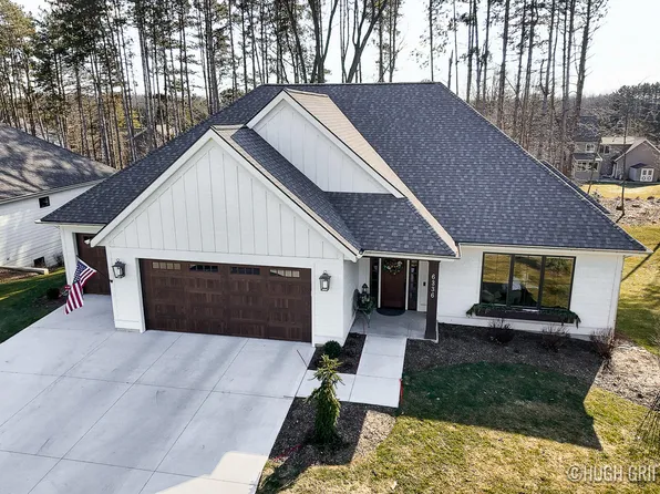 6336 Lamppost Cir SE, Grand Rapids, MI 49546