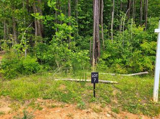 1200 Explorer Trl LOT 7, Wake Forest, NC 27587