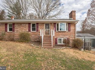 5911 Stephen Reid Rd, Huntingtown, MD 20639