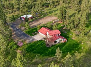 1327 W Paradise Rd, Spokane, WA 99224