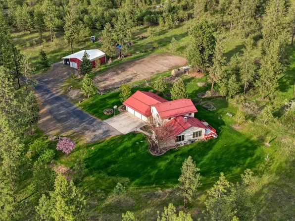 1327 W Paradise Rd, Spokane, WA 99224