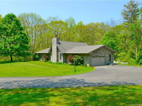 46 Smith Road, Woodstock, CT 06281