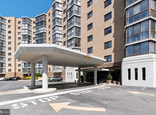 3330 N Leisure World Blvd #5-520, Silver Spring, MD 20906