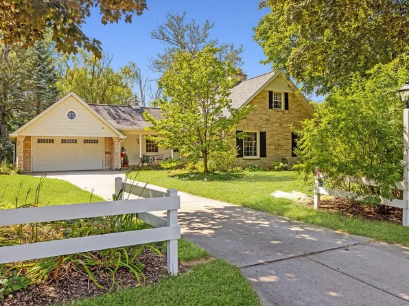 127 West Green Tree ROAD, Glendale, WI 53217