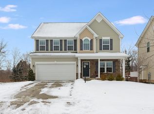 10345 Fox Hollow Cir, Twinsburg, OH 44087