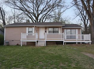 509 Ellison Ave, Branson, MO 65616
