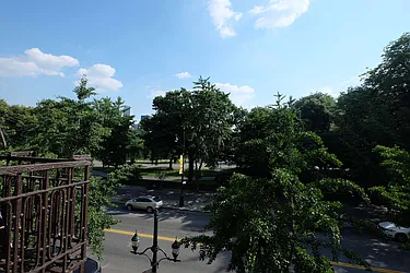 Rented by Keller Williams NYC