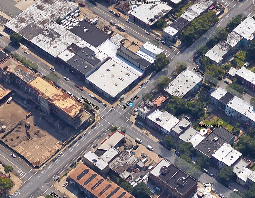 1st image of Steinway Street #1