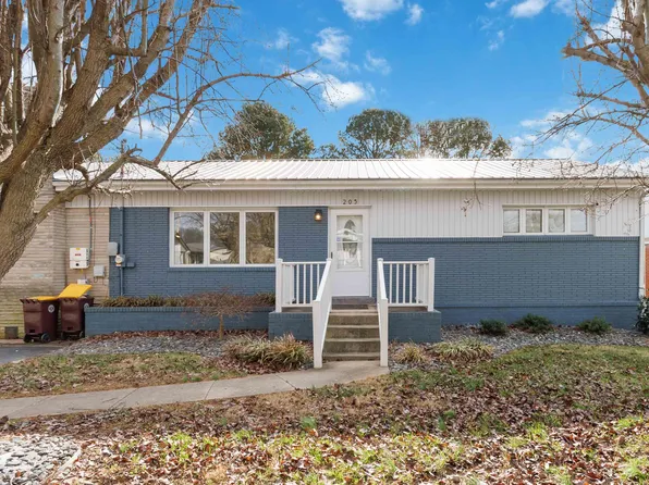 205 Kentucky Ave, Somerset, KY 42501