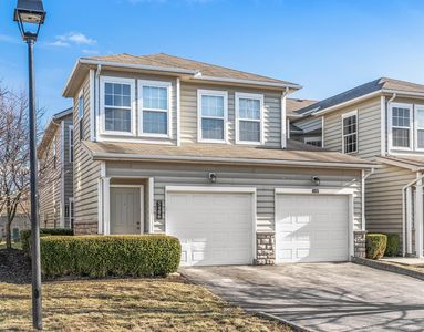 5408 Nottinghamshire Ln #5408, Westerville, OH, 43081