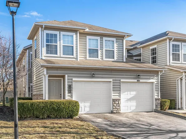 5408 Nottinghamshire Ln #5408, Westerville, OH 43081