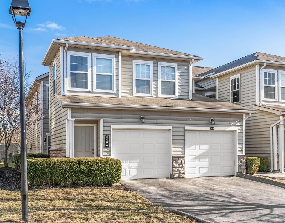 Real estate listing image