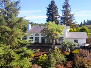 783 Solana Dr, Lafayette, CA 94549