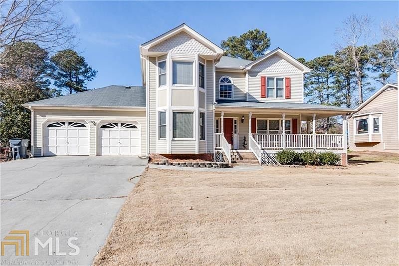1st image of 749 Oak Moss Dr