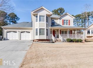 749 Oak Moss Dr, Lawrenceville, GA 30043