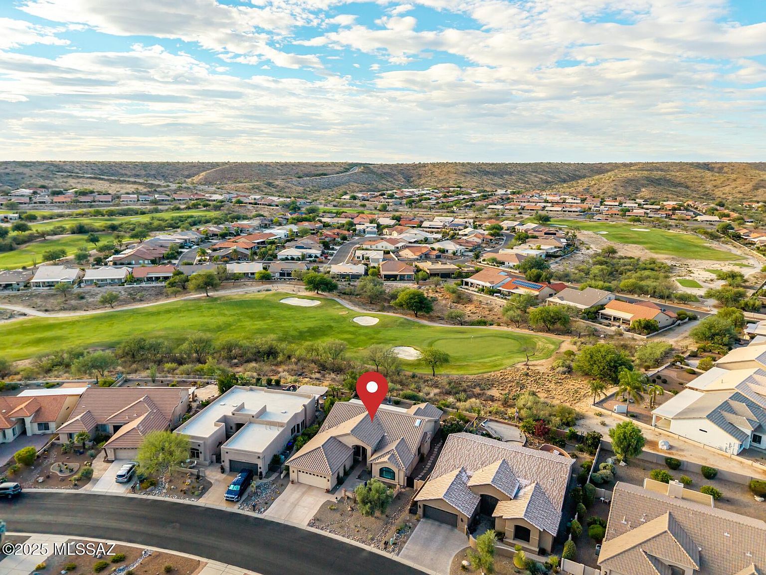 37982 S Desert Highland Dr