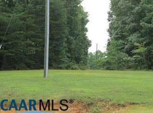 2600 Paddock Wood Rd, Keswick, VA 22947