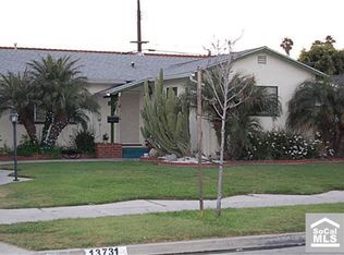 13731 Chestnut St, Westminster, CA 92683