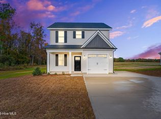 4238 Darroch Rd, Lillington, NC 27546