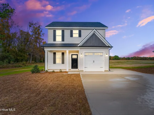 4238 Darroch Rd., Lillington, NC 27546