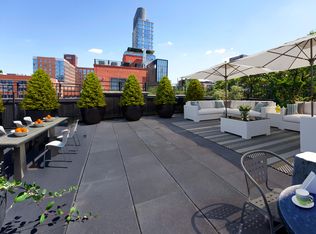 254 Elizabeth St #PENTHOUSE, New York, NY 10012